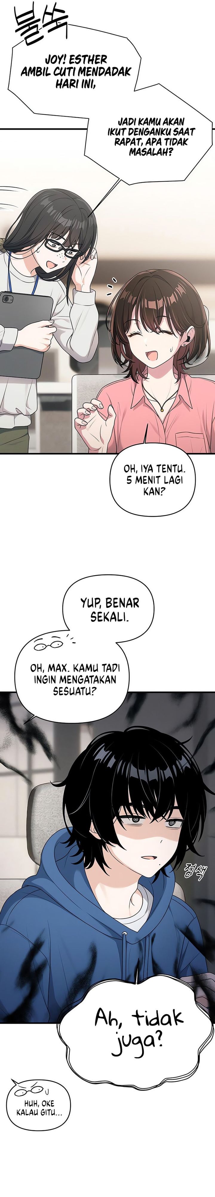 Job Change Log Chapter 09 Gambar 17