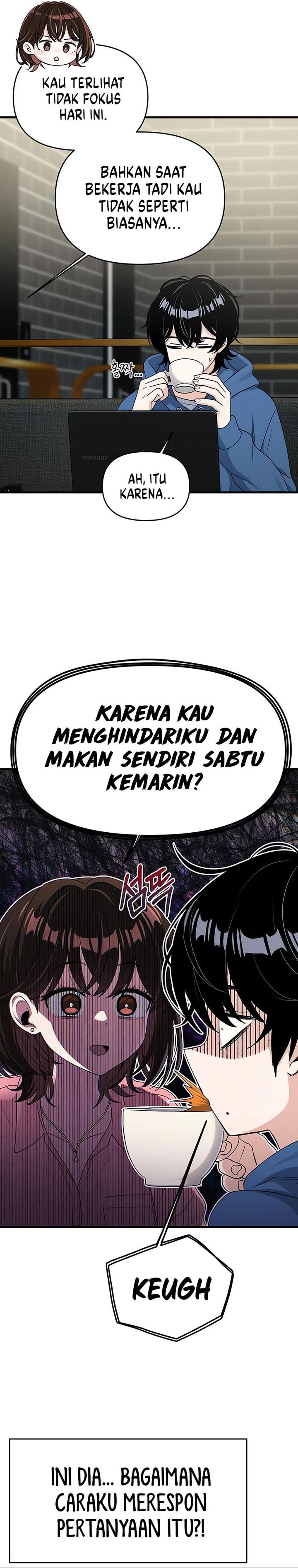 Job Change Log Chapter 09 Gambar 21