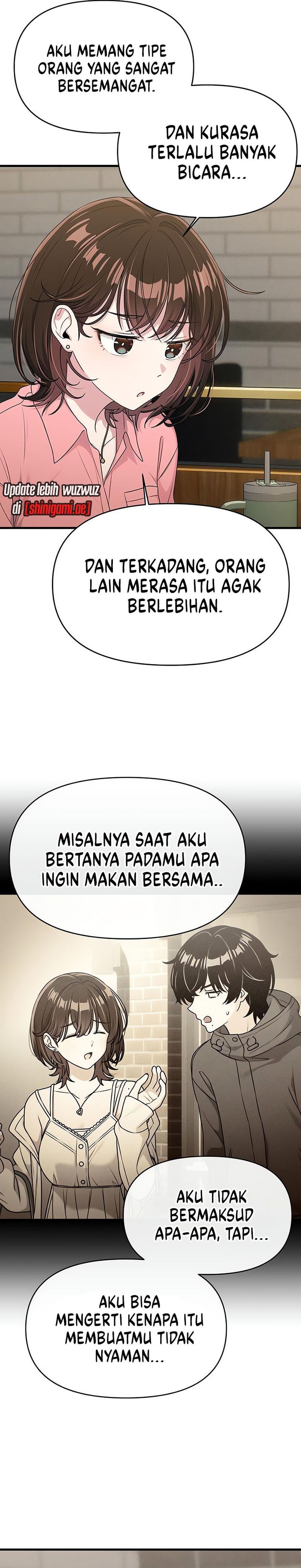 Job Change Log Chapter 09 Gambar 23