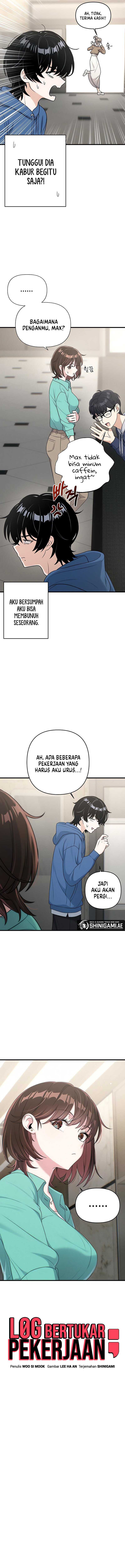Job Change Log Chapter 11 Gambar 5