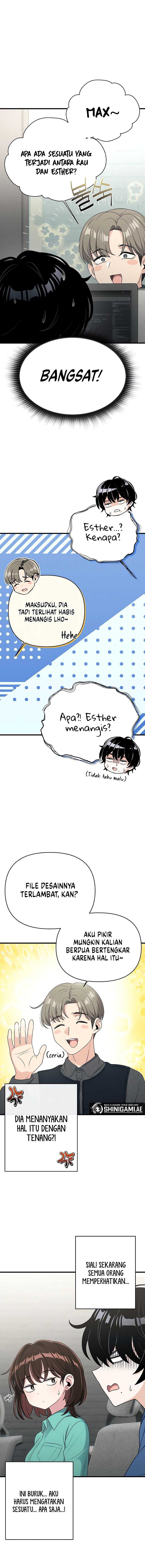 Job Change Log Chapter 11 Gambar 8
