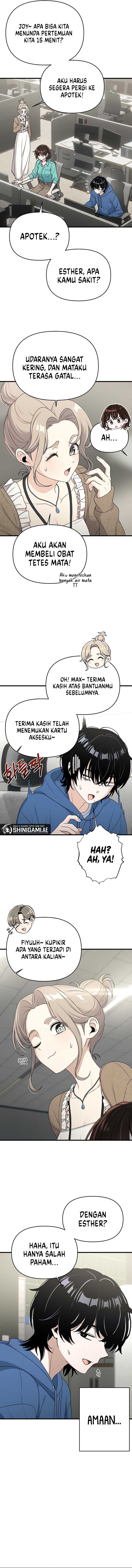 Job Change Log Chapter 11 Gambar 9