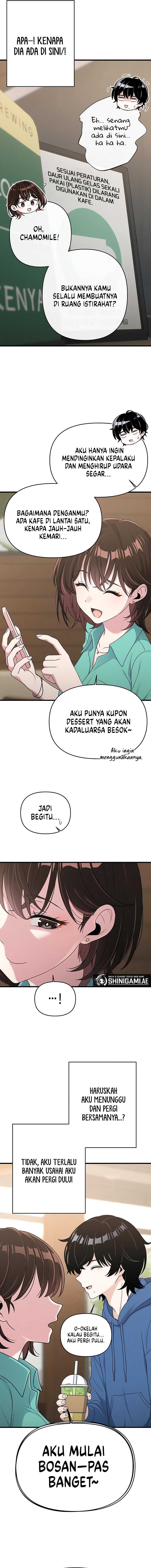 Job Change Log Chapter 11 Gambar 12