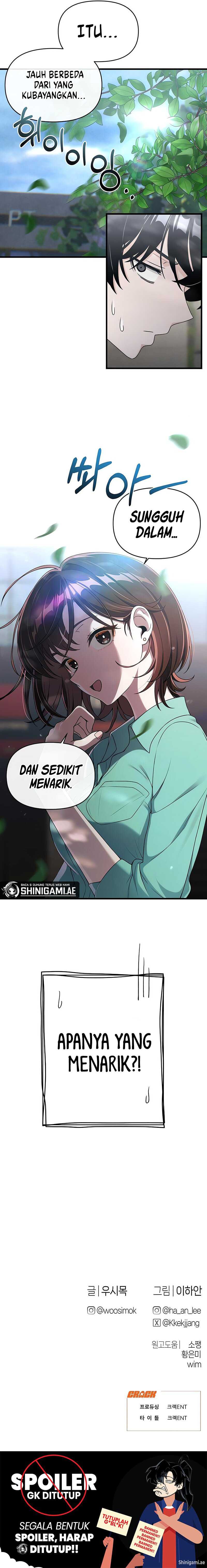Job Change Log Chapter 11 Gambar 17