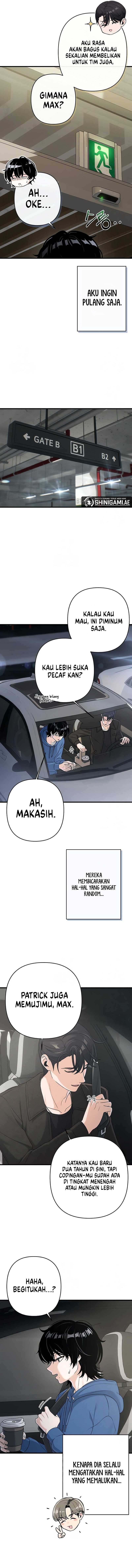 Job Change Log Chapter 13 Gambar 6