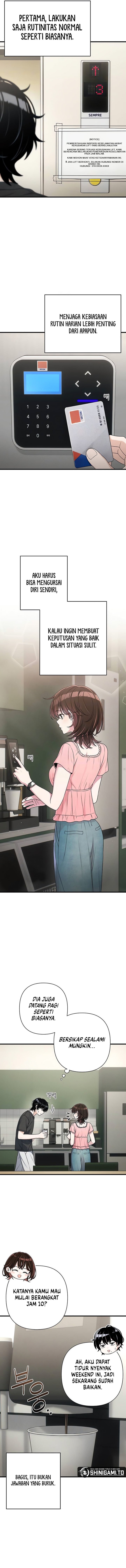 Job Change Log Chapter 20 Gambar 5