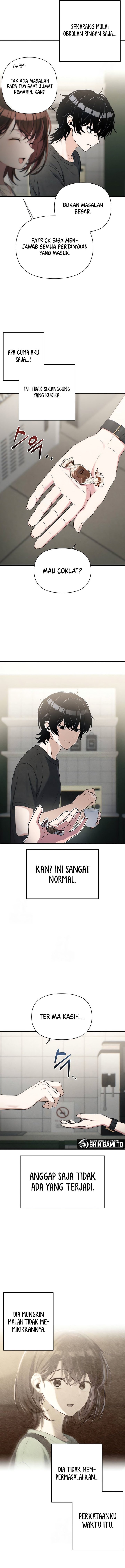 Job Change Log Chapter 20 Gambar 6