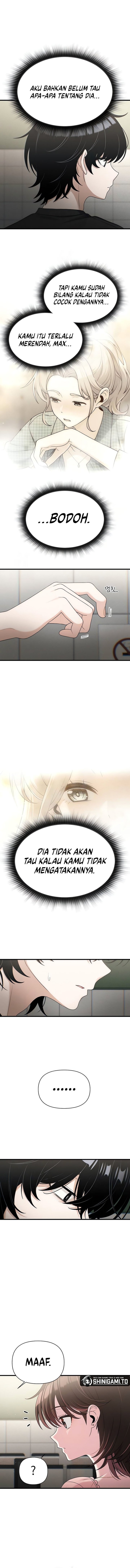 Job Change Log Chapter 20 Gambar 7