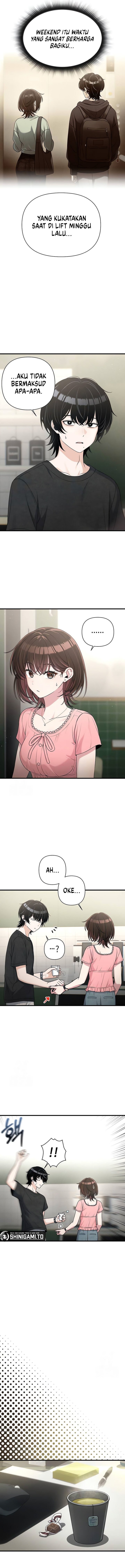 Job Change Log Chapter 20 Gambar 8