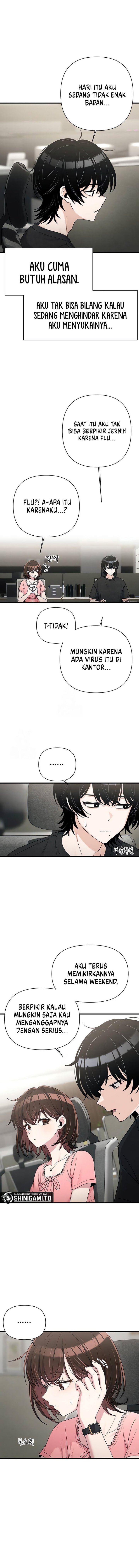 Job Change Log Chapter 20 Gambar 9