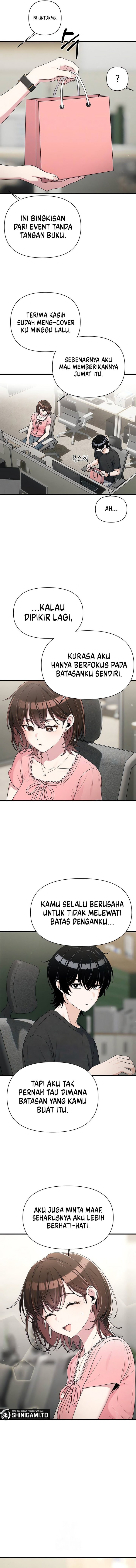 Job Change Log Chapter 20 Gambar 10