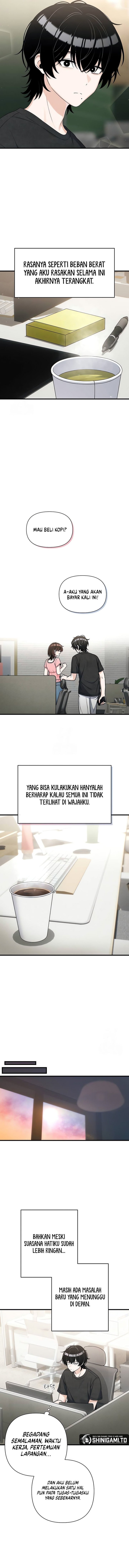 Job Change Log Chapter 20 Gambar 11