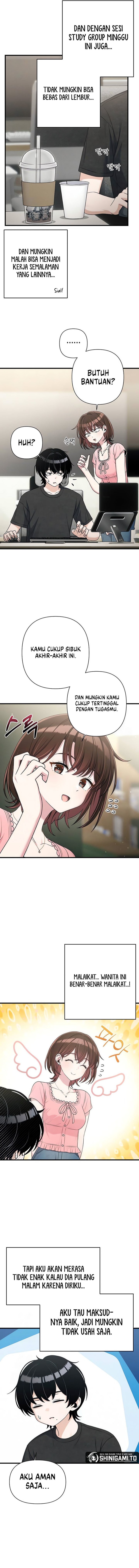 Job Change Log Chapter 20 Gambar 12