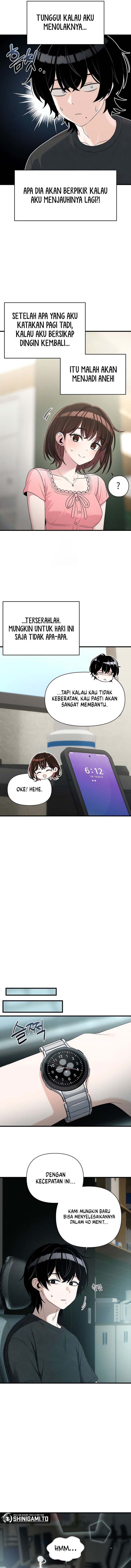 Job Change Log Chapter 20 Gambar 13