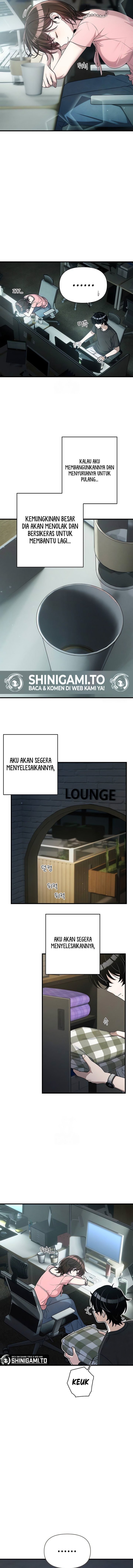 Job Change Log Chapter 20 Gambar 14