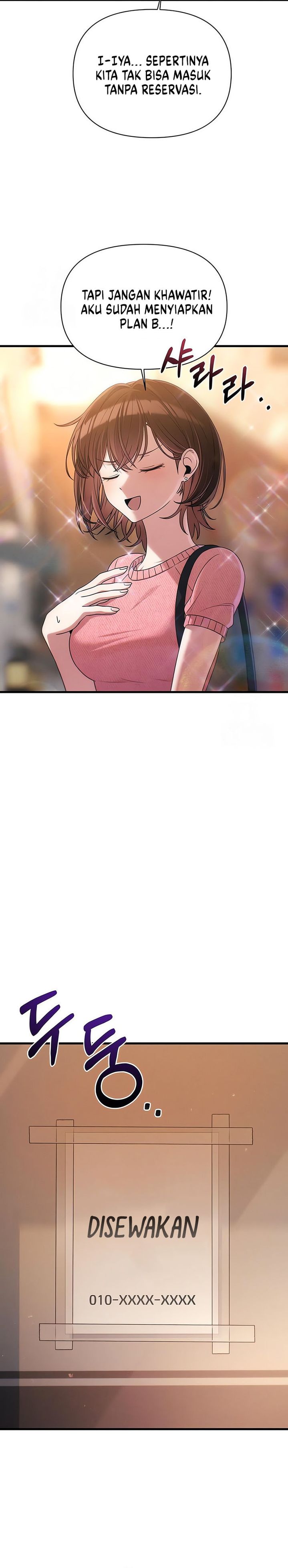 Job Change Log Chapter 22 Gambar 24