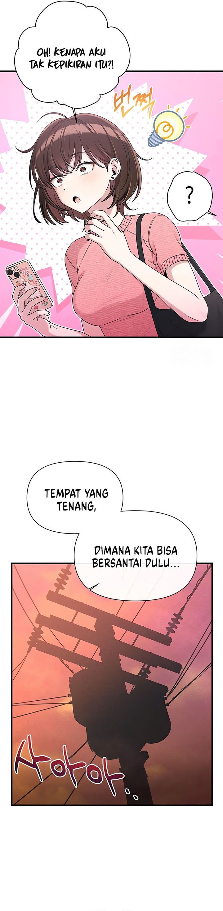 Job Change Log Chapter 22 Gambar 26