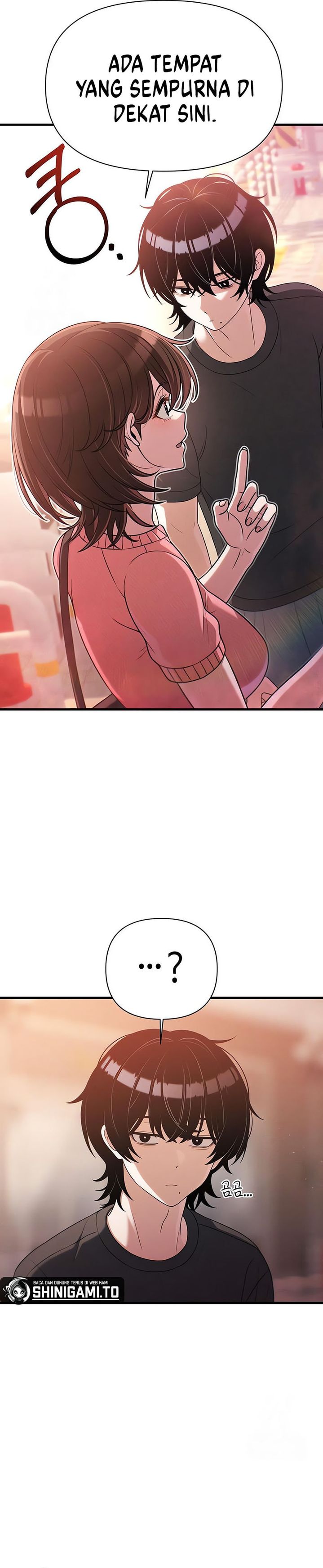 Job Change Log Chapter 22 Gambar 27