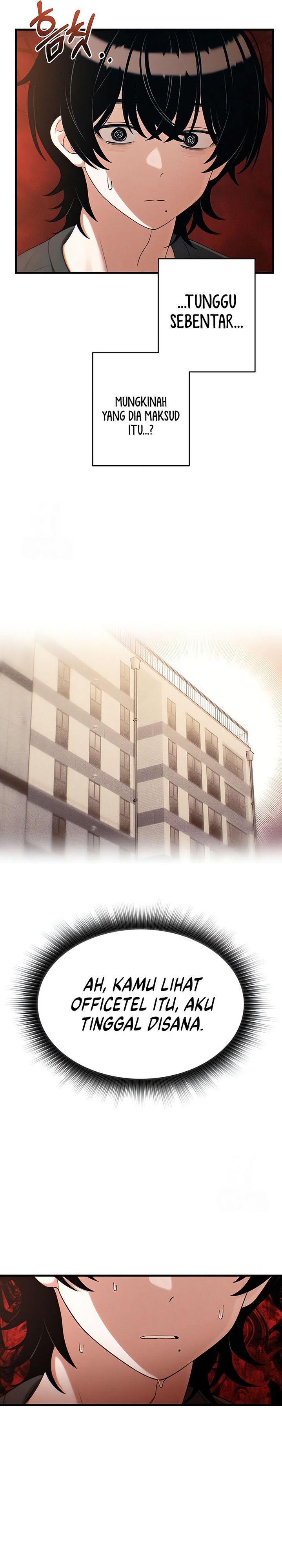 Job Change Log Chapter 22 Gambar 28