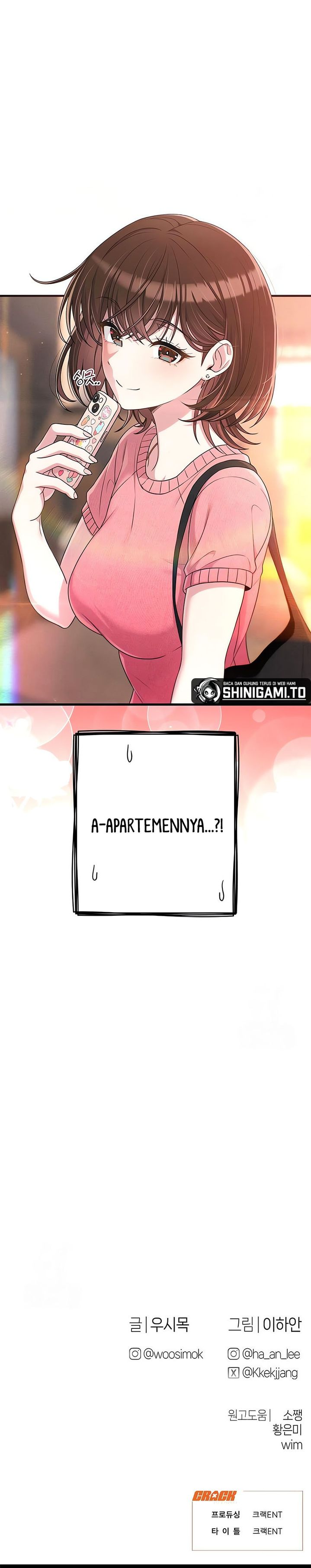 Job Change Log Chapter 22 Gambar 29