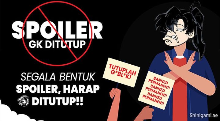 Job Change Log Chapter 22 Gambar 30