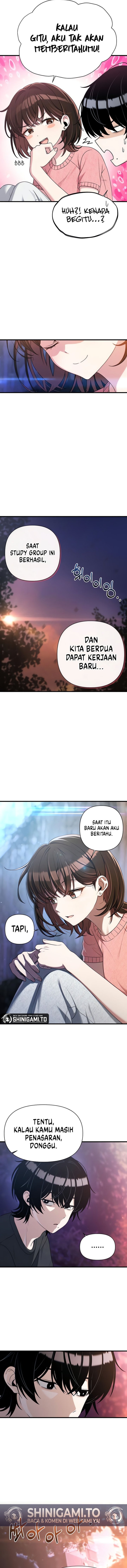 Job Change Log Chapter 23 Gambar 5