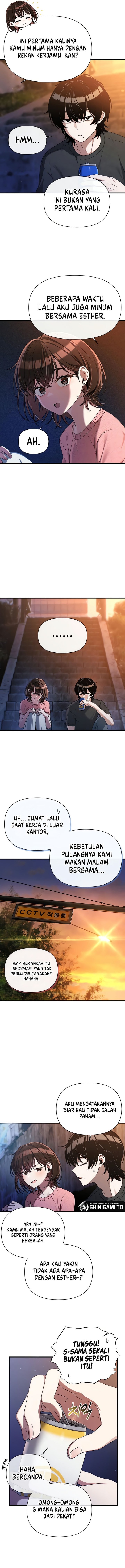 Job Change Log Chapter 23 Gambar 7
