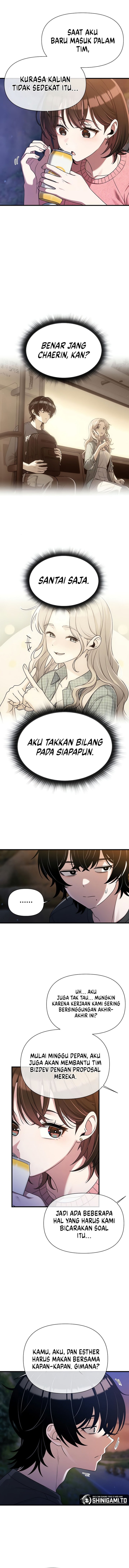 Job Change Log Chapter 23 Gambar 8
