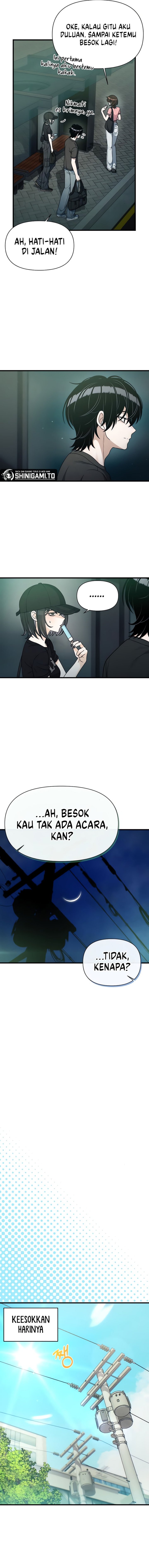 Job Change Log Chapter 23 Gambar 12