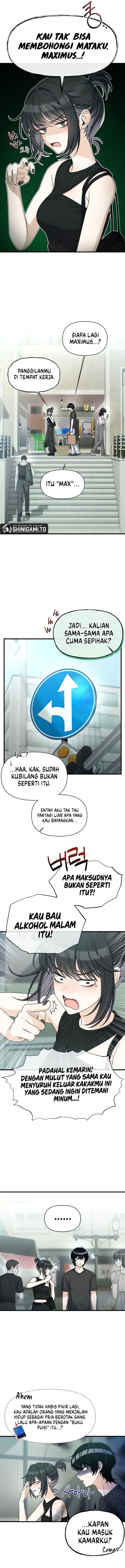 Job Change Log Chapter 23 Gambar 13