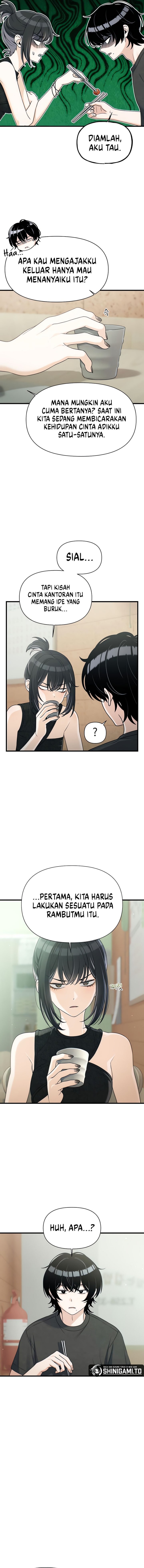 Job Change Log Chapter 23 Gambar 15