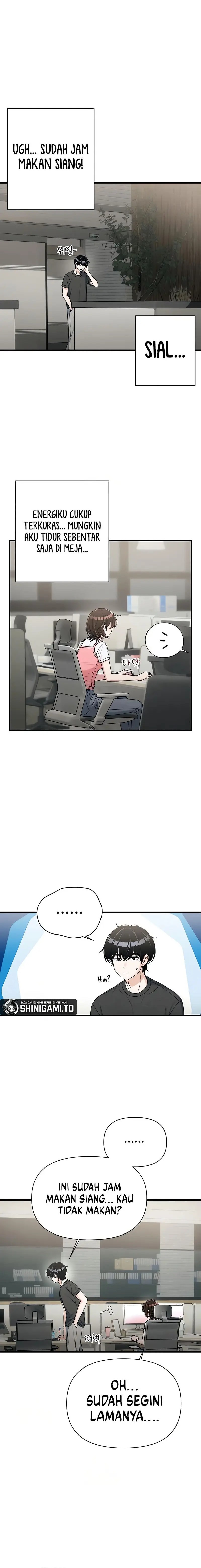 Job Change Log Chapter 26 Gambar 7