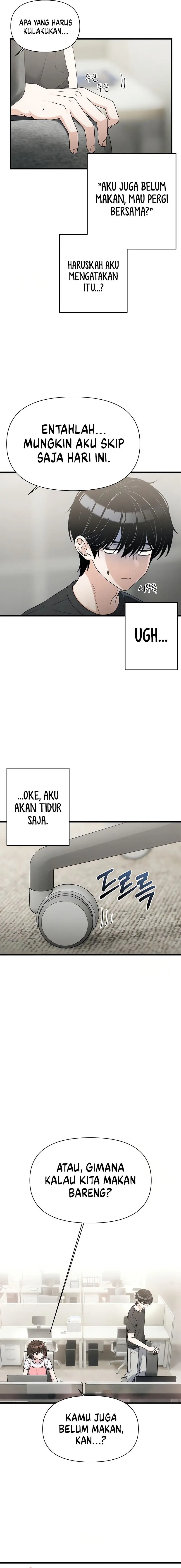 Job Change Log Chapter 26 Gambar 8