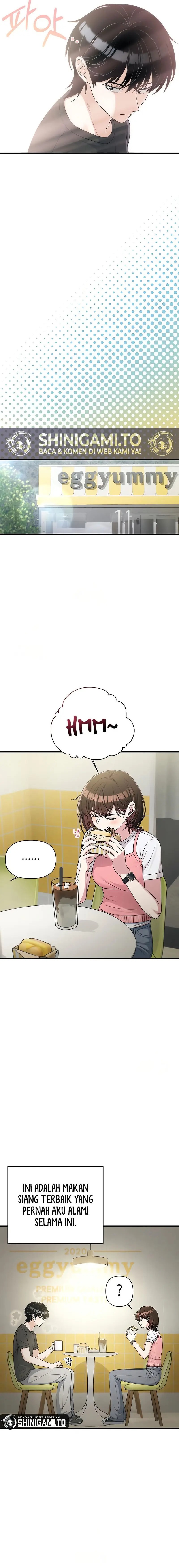 Job Change Log Chapter 26 Gambar 9