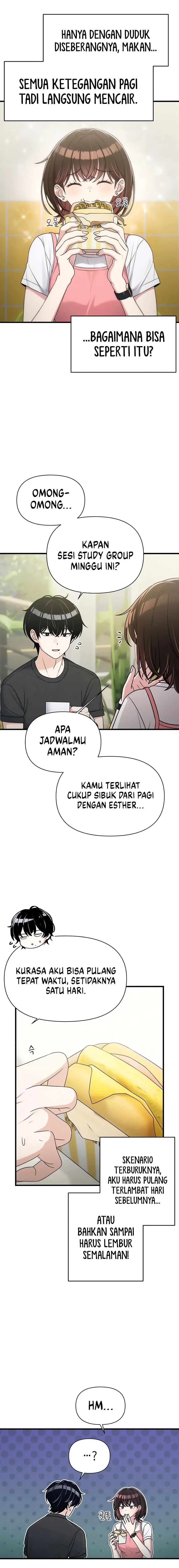 Job Change Log Chapter 26 Gambar 10