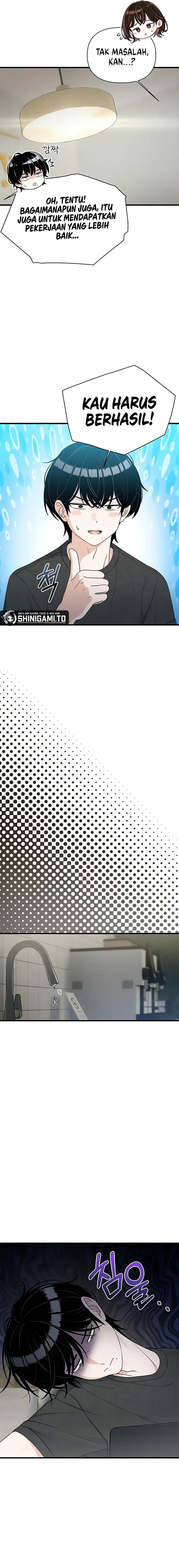 Job Change Log Chapter 26 Gambar 12