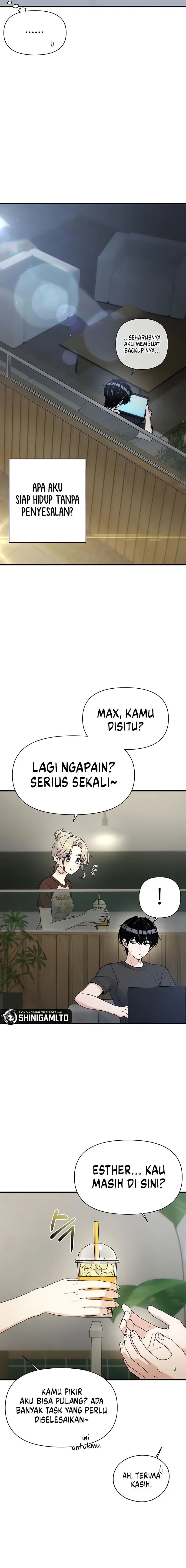 Job Change Log Chapter 26 Gambar 14