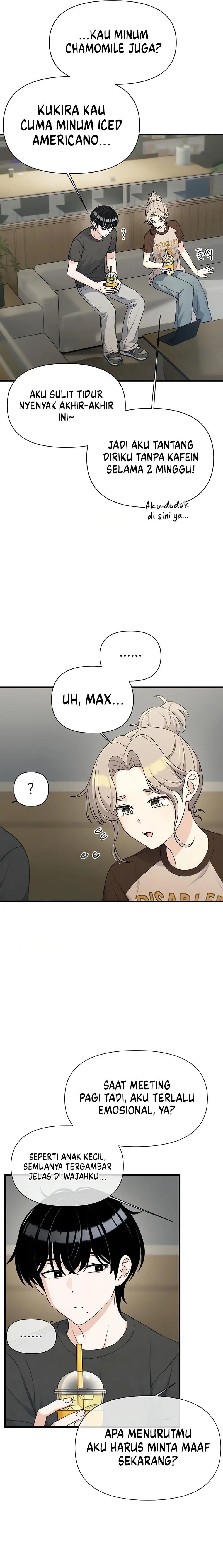 Job Change Log Chapter 26 Gambar 15