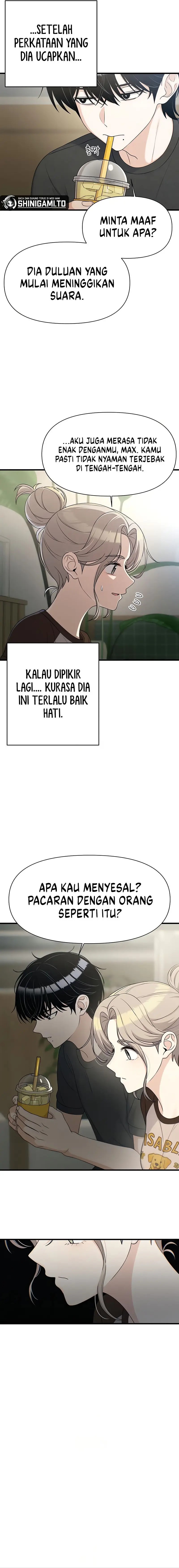 Job Change Log Chapter 26 Gambar 16