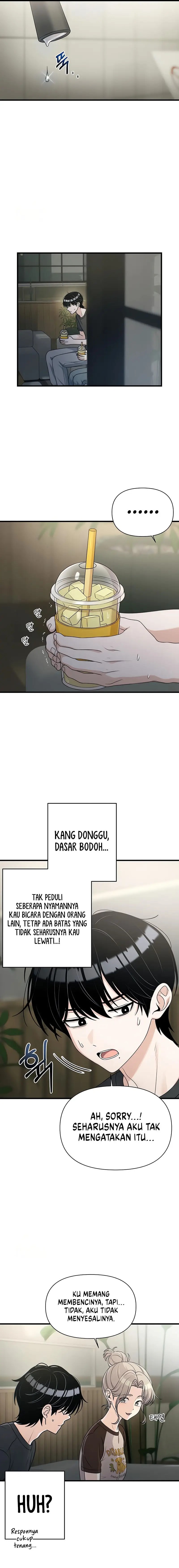 Job Change Log Chapter 26 Gambar 17