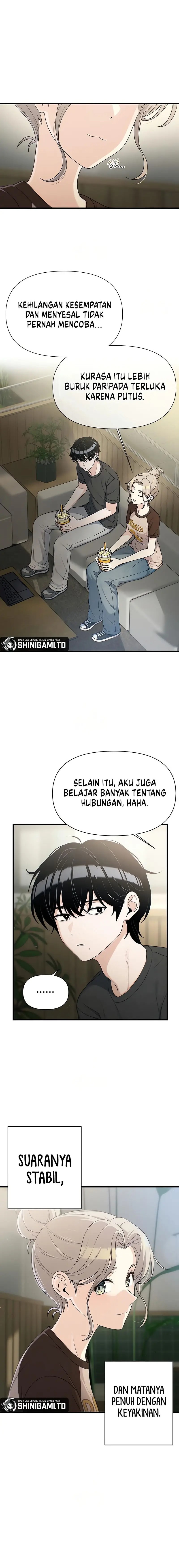 Job Change Log Chapter 26 Gambar 18