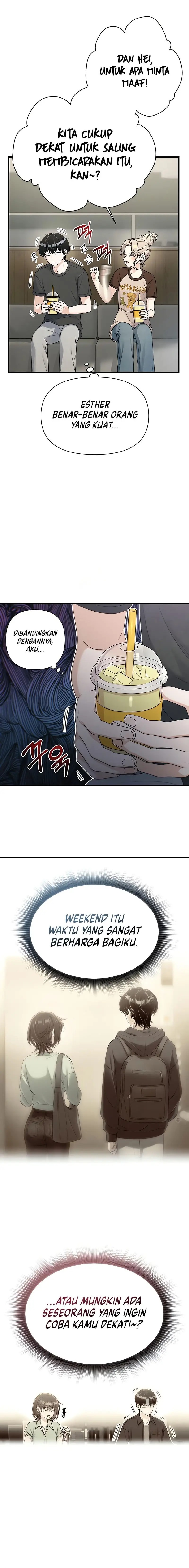 Job Change Log Chapter 26 Gambar 19