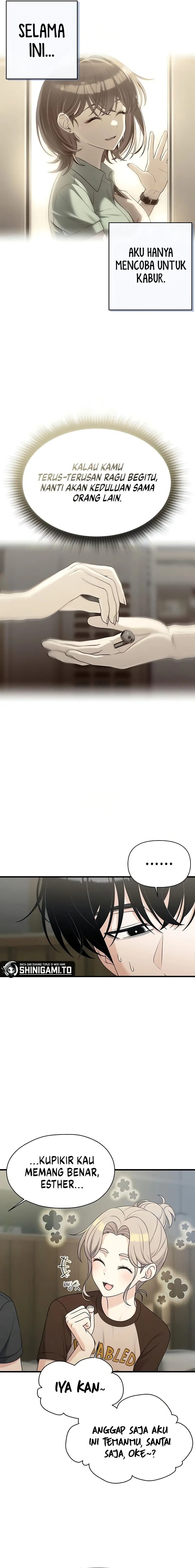 Job Change Log Chapter 26 Gambar 20