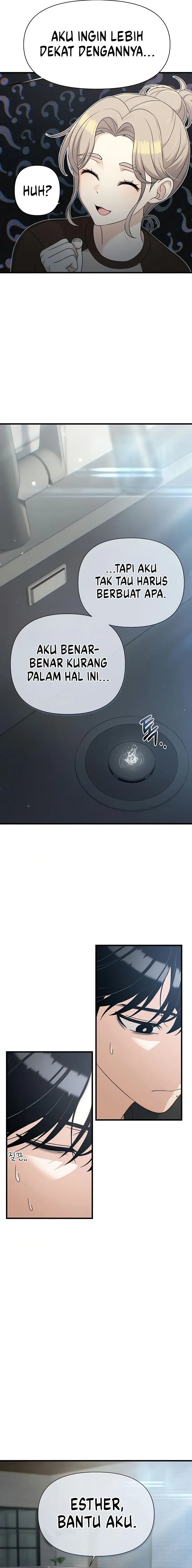 Job Change Log Chapter 26 Gambar 21