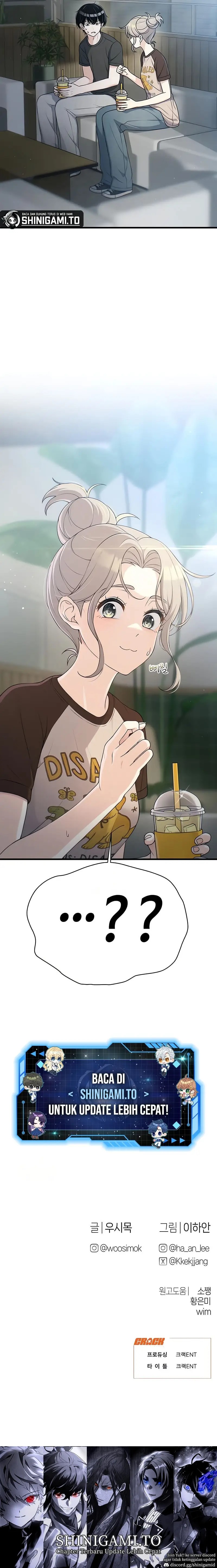 Job Change Log Chapter 26 Gambar 22