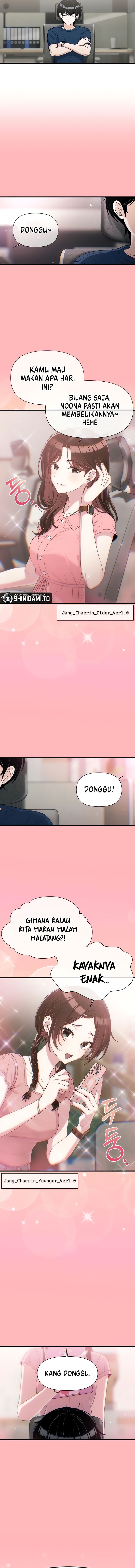 Job Change Log Chapter 28 Gambar 4