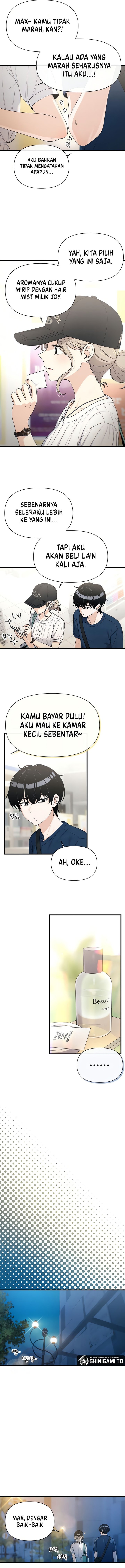 Job Change Log Chapter 29 Gambar 7