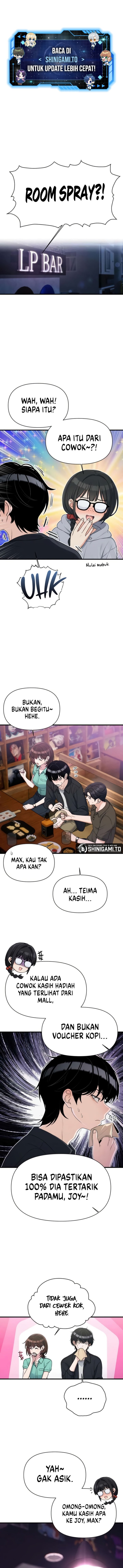 Job Change Log Chapter 31 Gambar 2