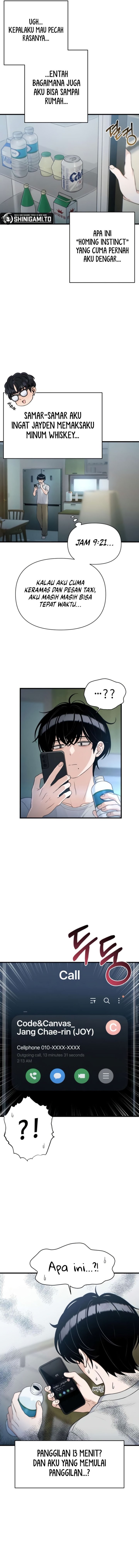 Job Change Log Chapter 31 Gambar 6