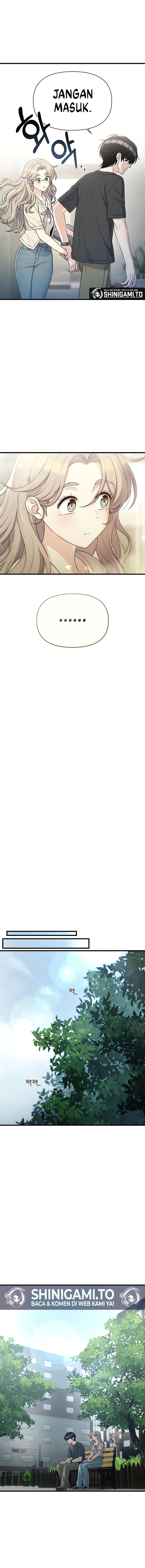 Job Change Log Chapter 32 Gambar 10